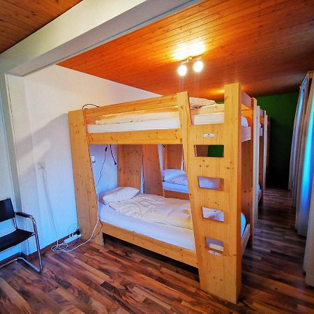 Downtown Hostel Interlaken Ngoại thất bức ảnh